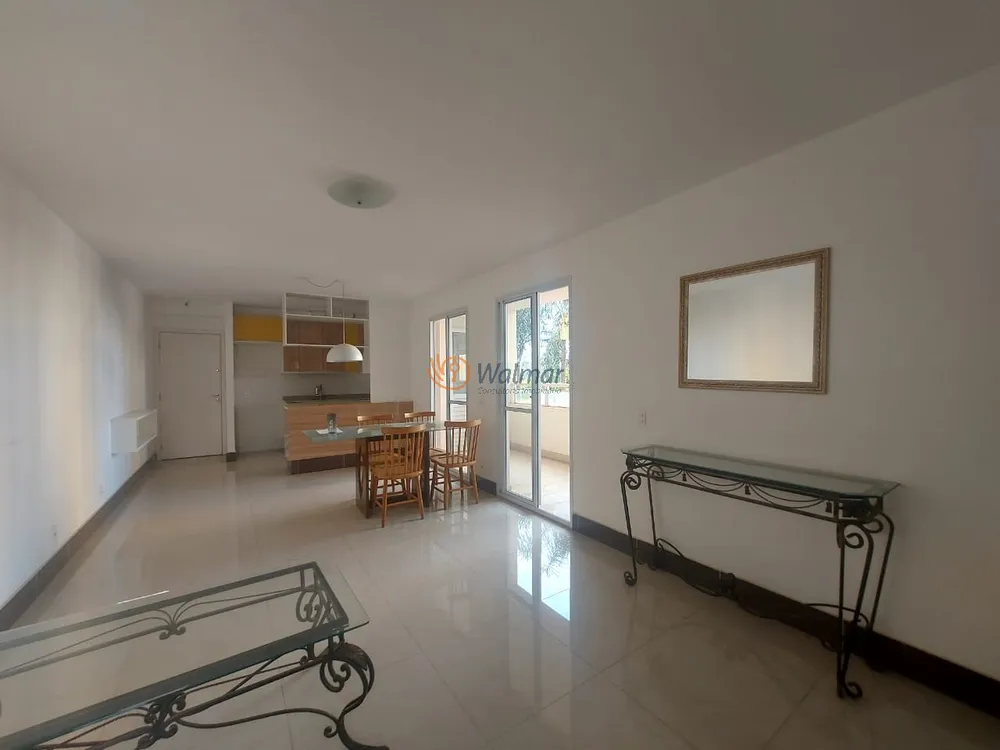 Apartamento, 3 quartos, 83 m² - Foto 3