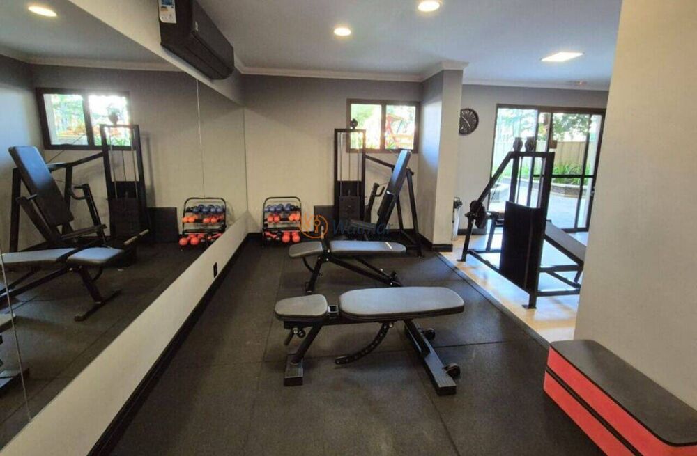 Apartamento, 3 quartos, 112 m² - Foto 6