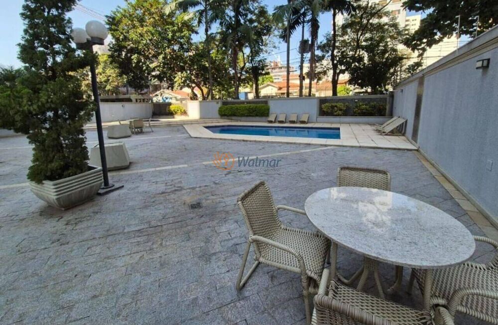 Apartamento, 3 quartos, 112 m² - Foto 11