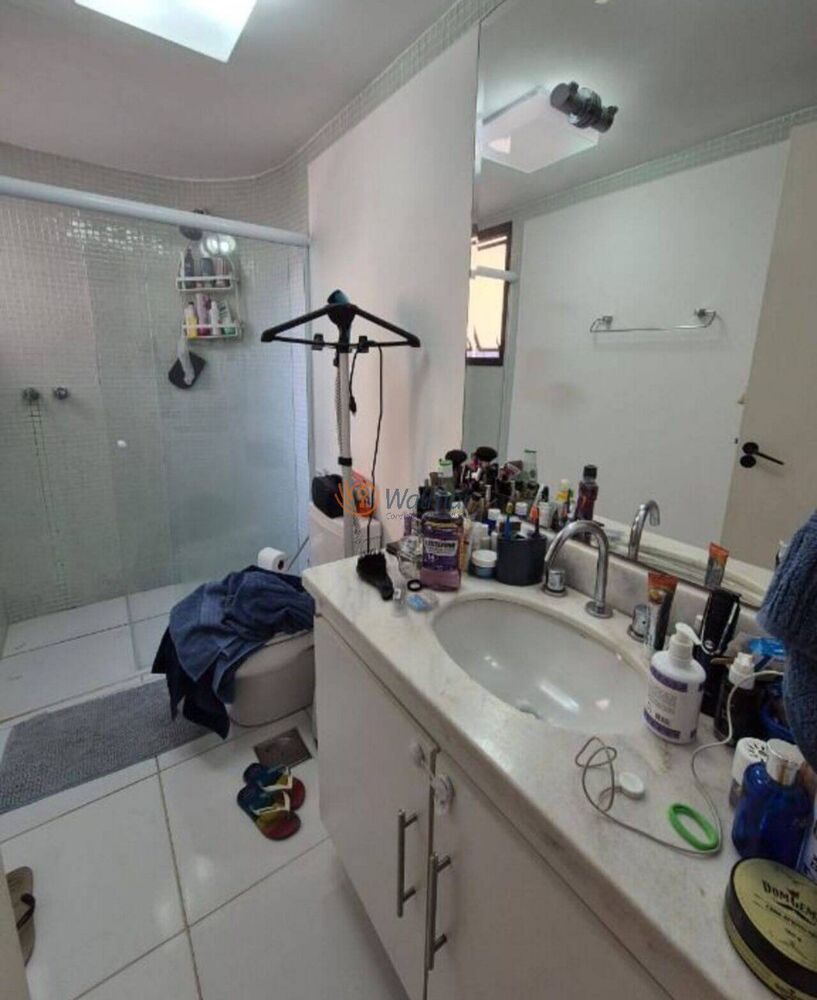 Apartamento, 3 quartos, 112 m² - Foto 5