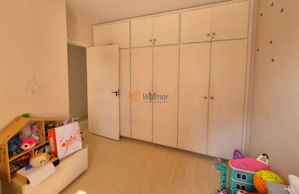 Apartamento, 3 quartos, 112 m² - Foto 2