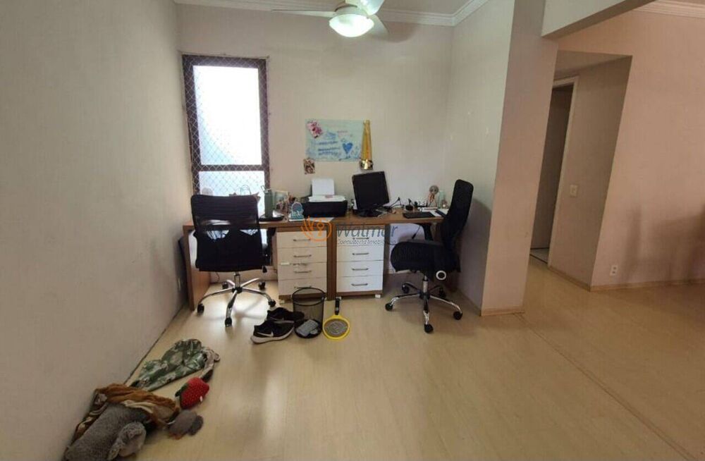 Apartamento, 3 quartos, 112 m² - Foto 1