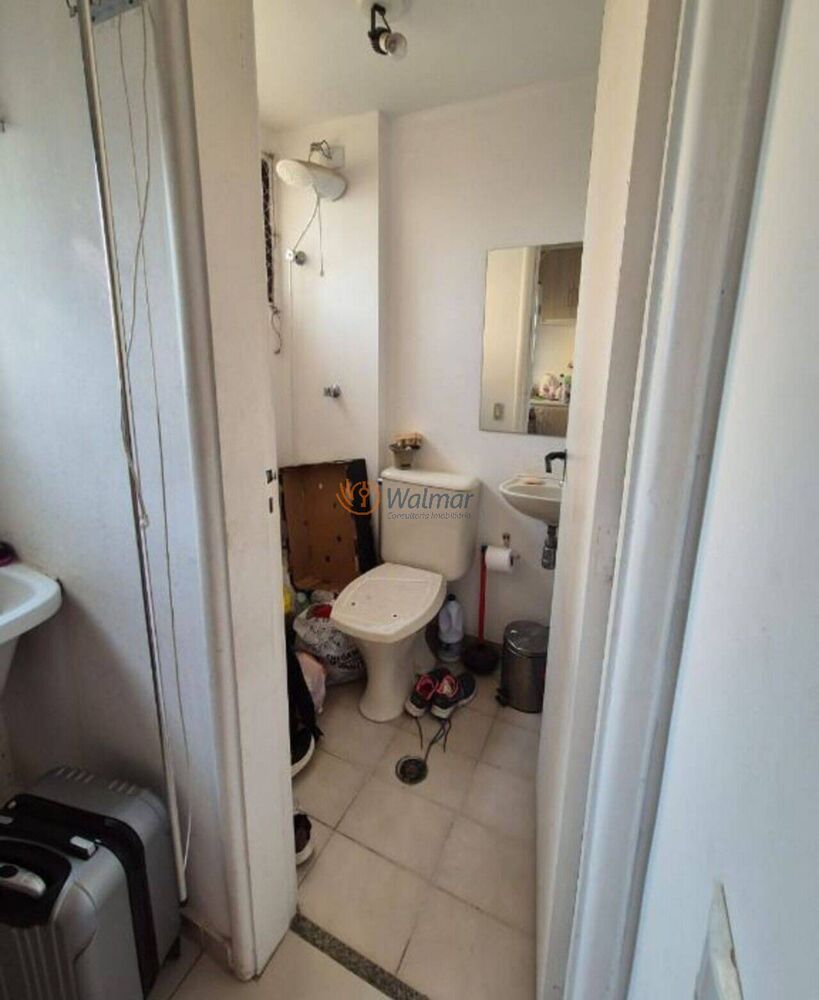 Apartamento, 3 quartos, 112 m² - Foto 12