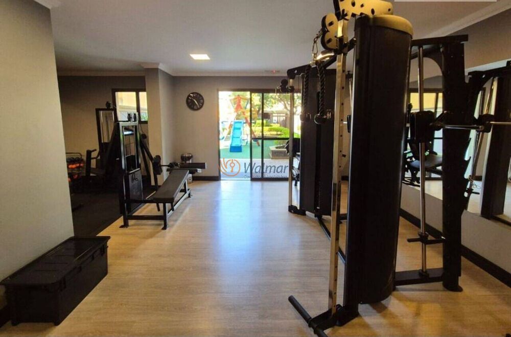Apartamento, 3 quartos, 112 m² - Foto 20