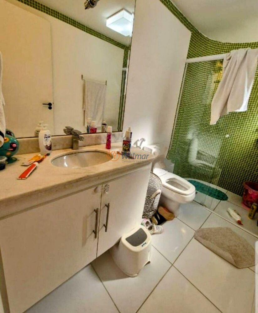 Apartamento, 3 quartos, 112 m² - Foto 4