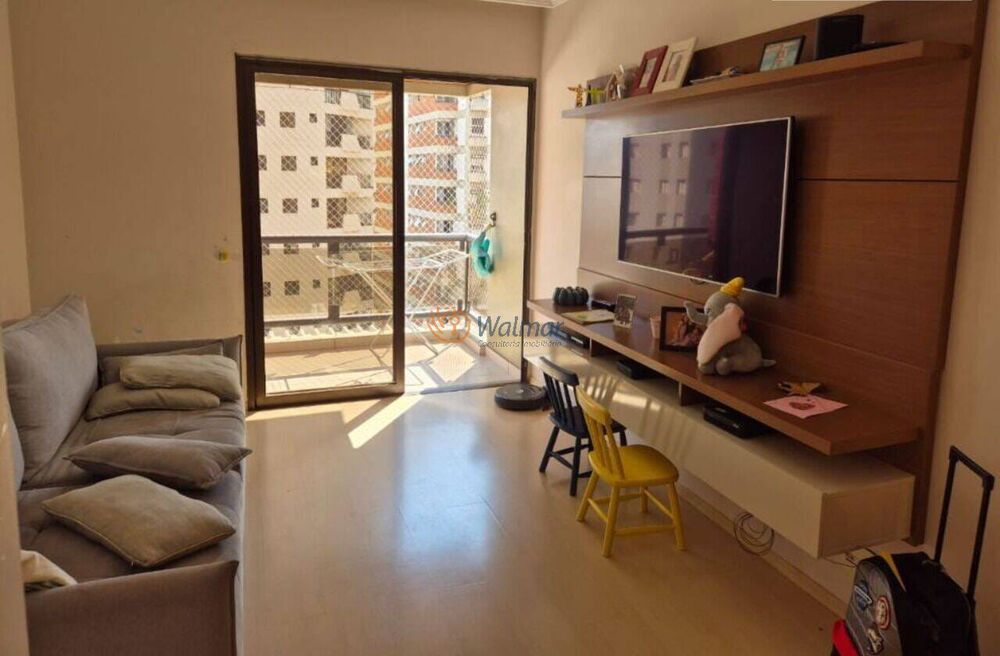 Apartamento, 3 quartos, 112 m² - Foto 17