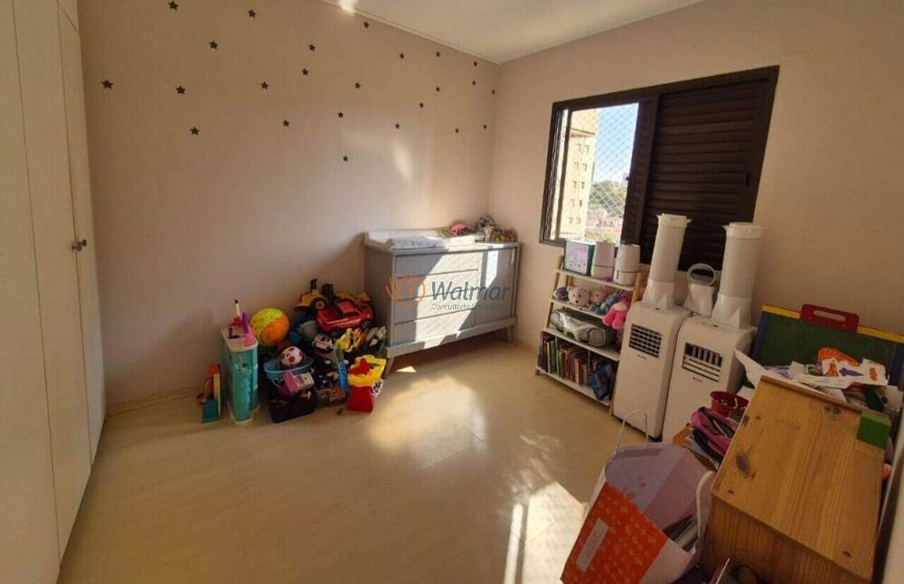 Apartamento, 3 quartos, 112 m² - Foto 15