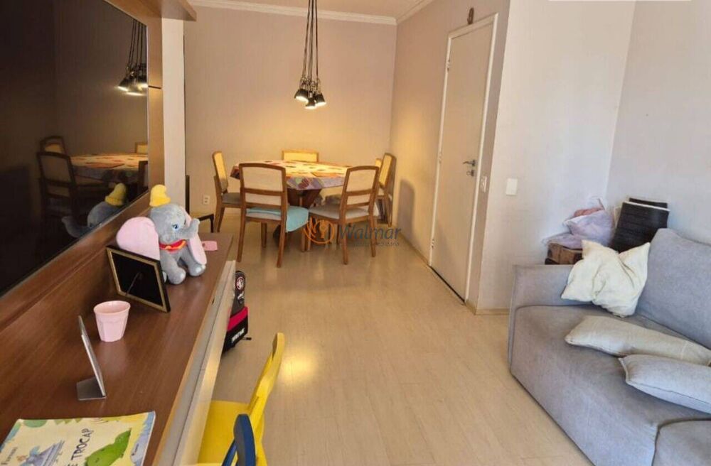 Apartamento, 3 quartos, 112 m² - Foto 3