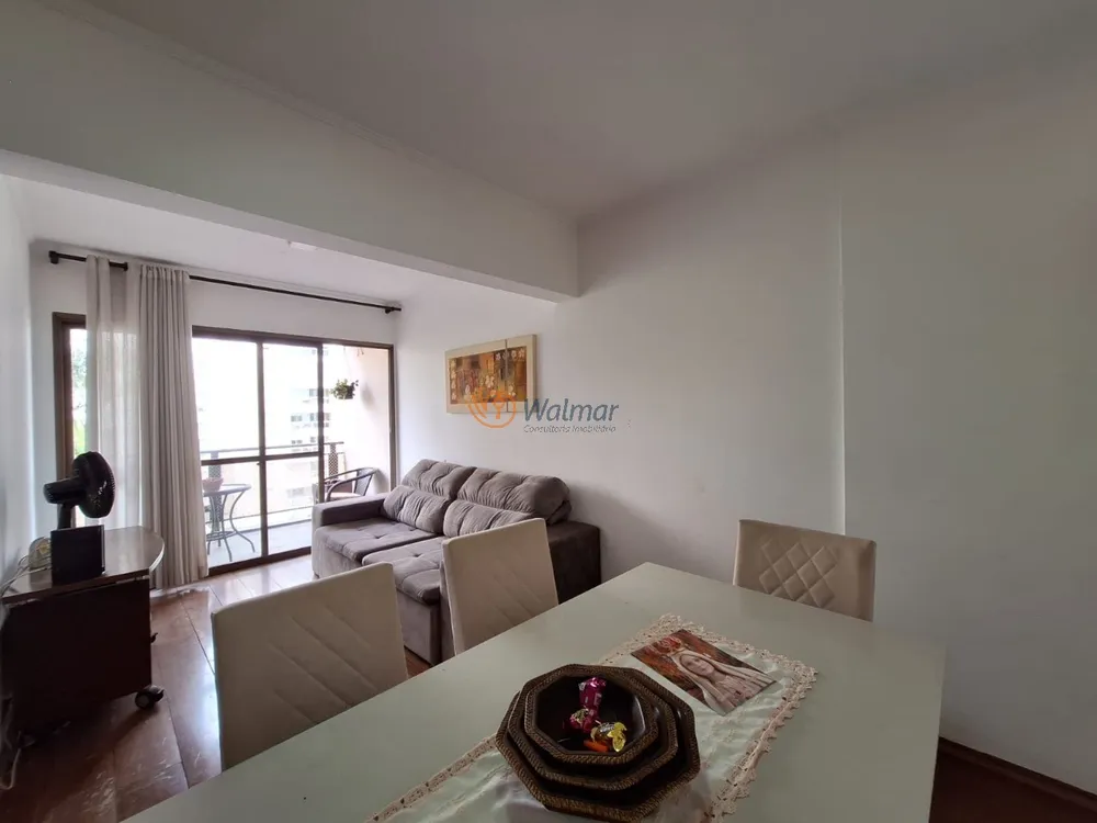 Apartamento, 3 quartos, 85 m² - Foto 12