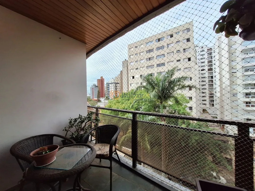 Apartamento, 3 quartos, 85 m² - Foto 8