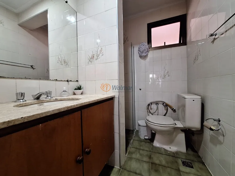Apartamento, 3 quartos, 85 m² - Foto 6