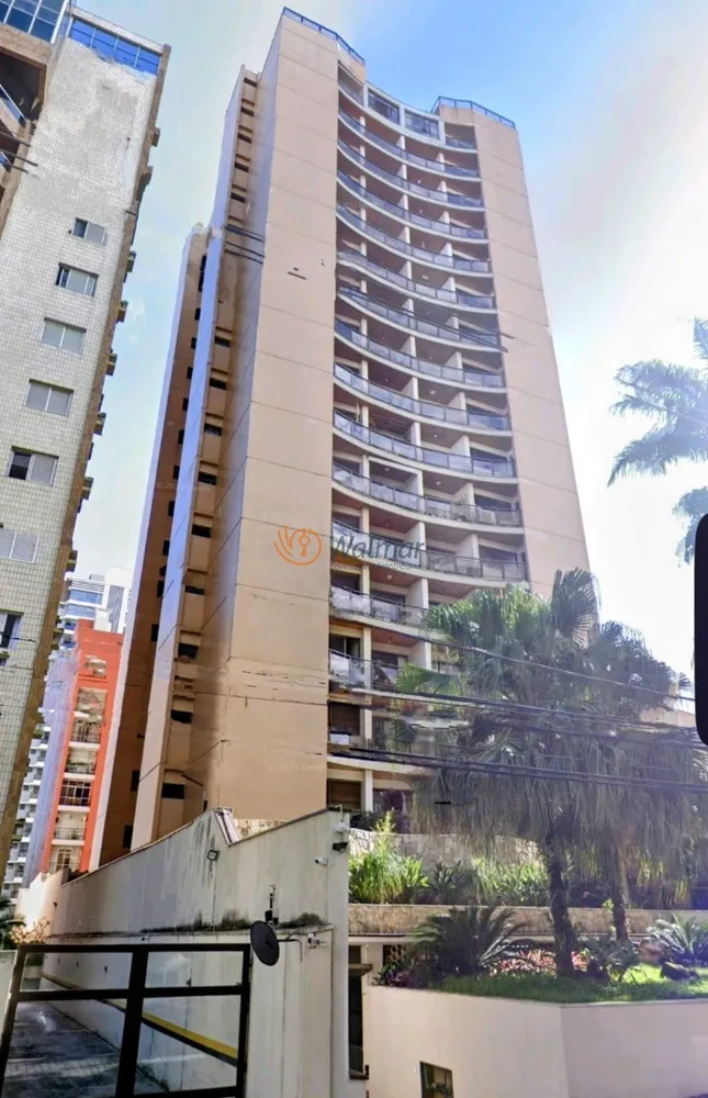Apartamento, 3 quartos, 85 m² - Foto 1