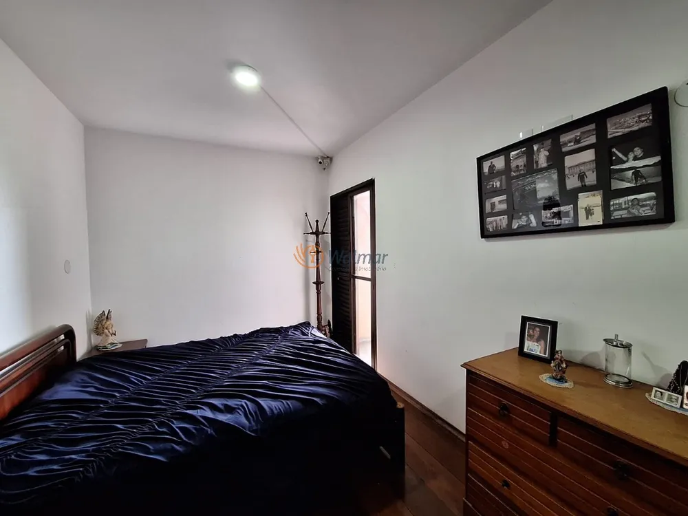 Apartamento, 3 quartos, 85 m² - Foto 3