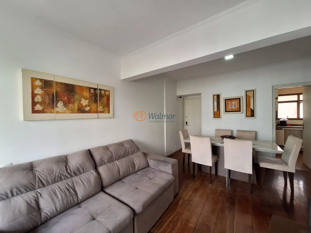 Apartamento, 3 quartos, 85 m² - Foto 4