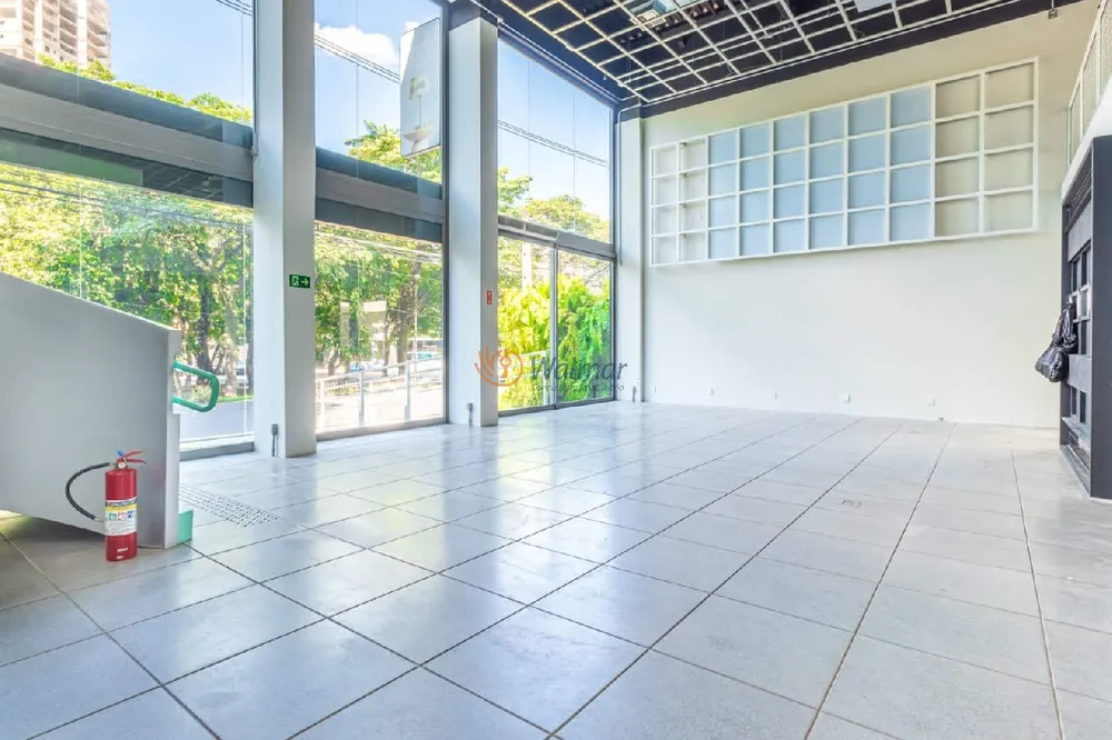Prédio Inteiro, 577 m² - Foto 13