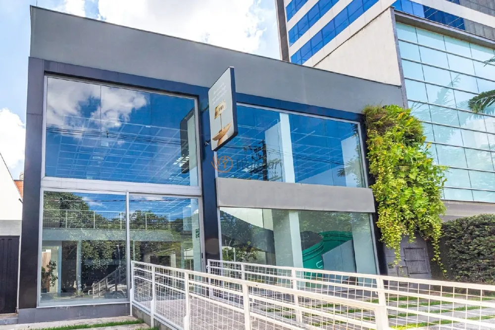 Prédio Inteiro, 577 m² - Foto 16