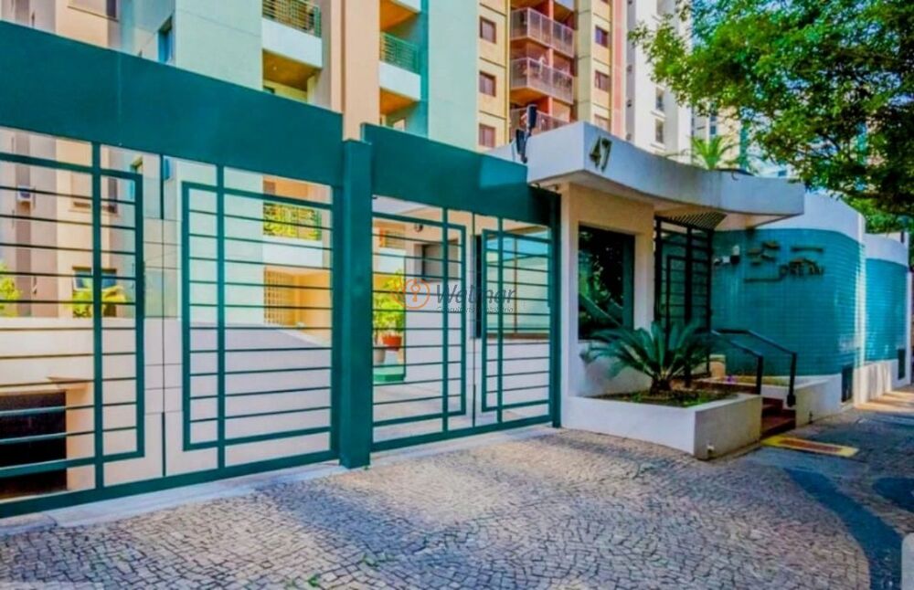 Apartamento, 1 quarto, 48 m² - Foto 6