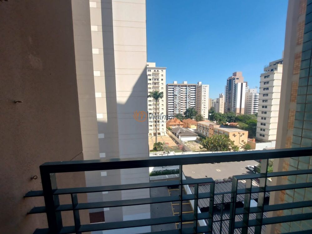 Apartamento, 1 quarto, 48 m² - Foto 5