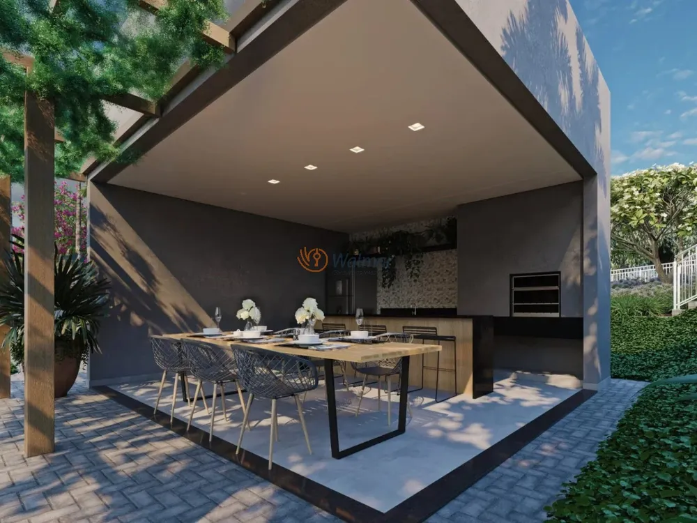 Apartamento, 2 quartos, 66 m² - Foto 7
