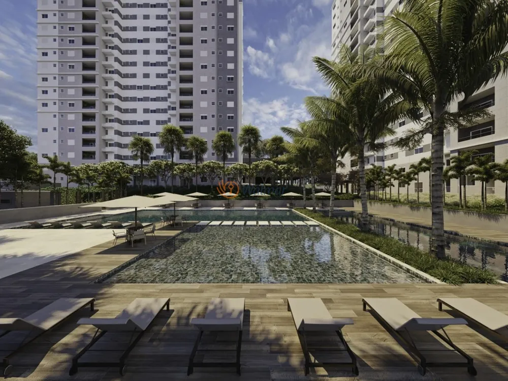 Apartamento, 2 quartos, 66 m² - Foto 12