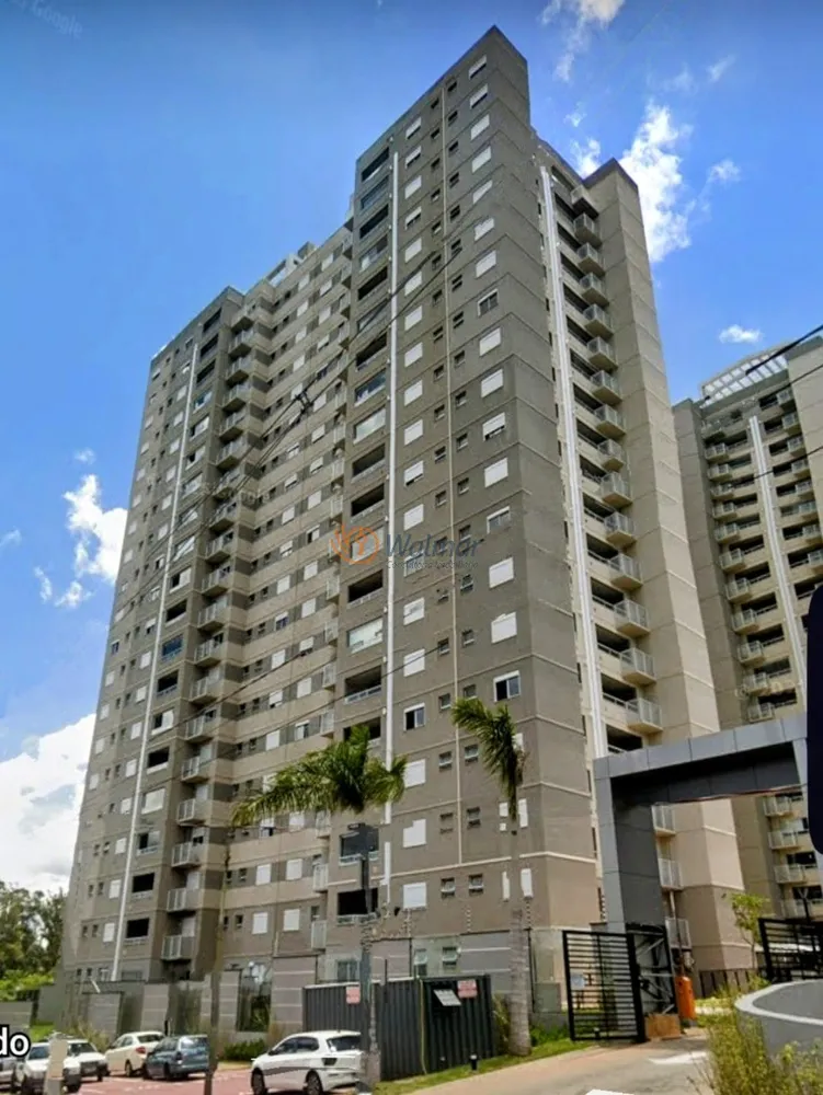 Apartamento, 2 quartos, 66 m² - Foto 3