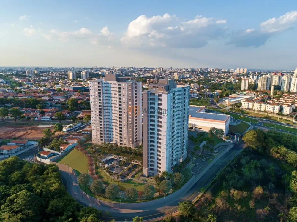 Apartamento, 2 quartos, 66 m² - Foto 8
