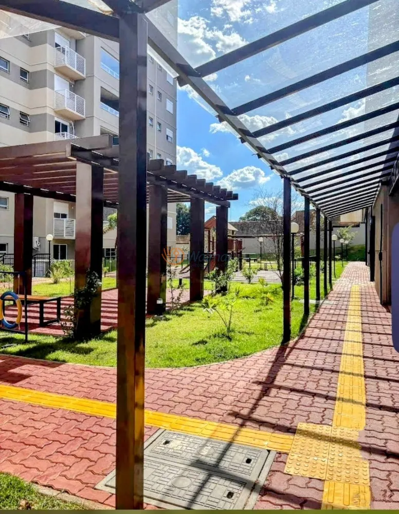 Apartamento, 2 quartos, 66 m² - Foto 4