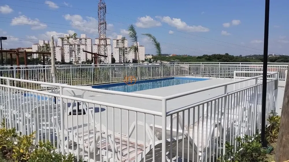 Apartamento, 2 quartos, 47 m² - Foto 11