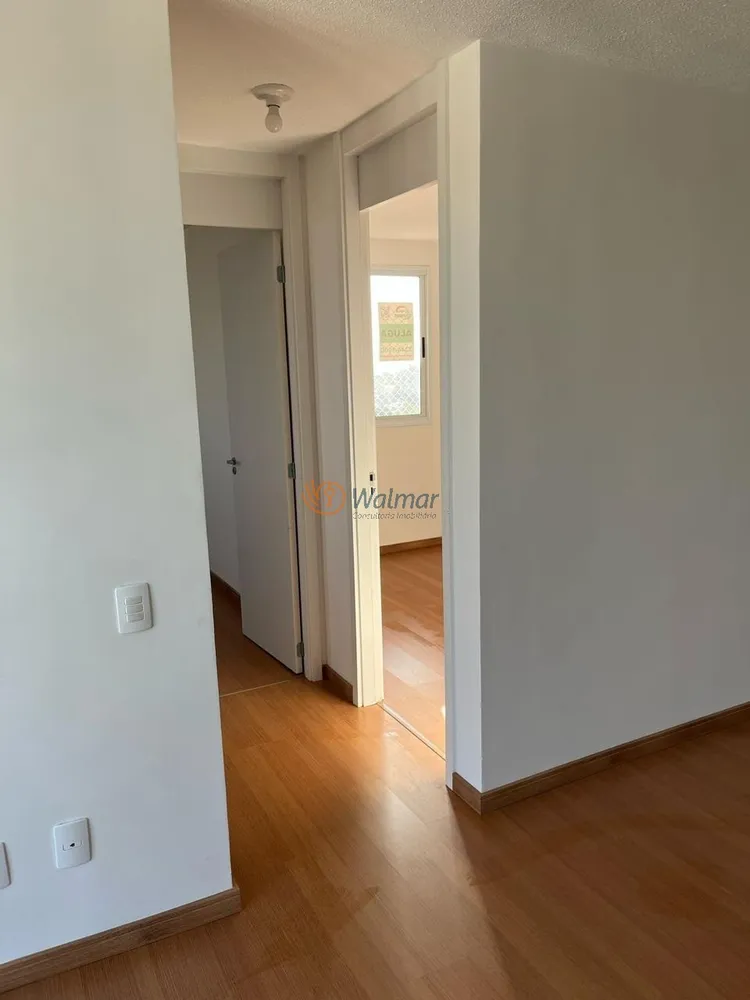 Apartamento, 2 quartos, 47 m² - Foto 10