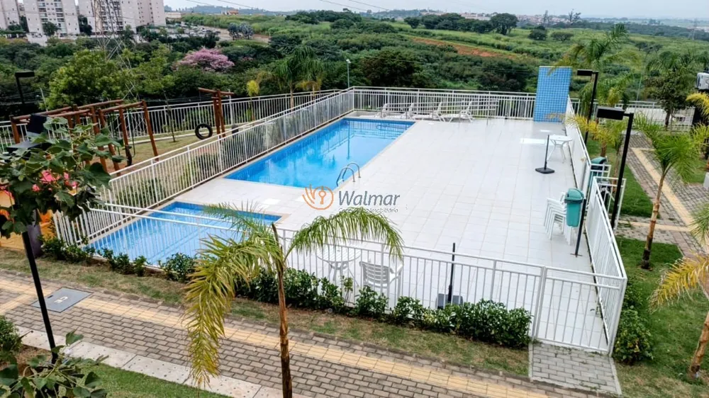 Apartamento, 2 quartos, 47 m² - Foto 4