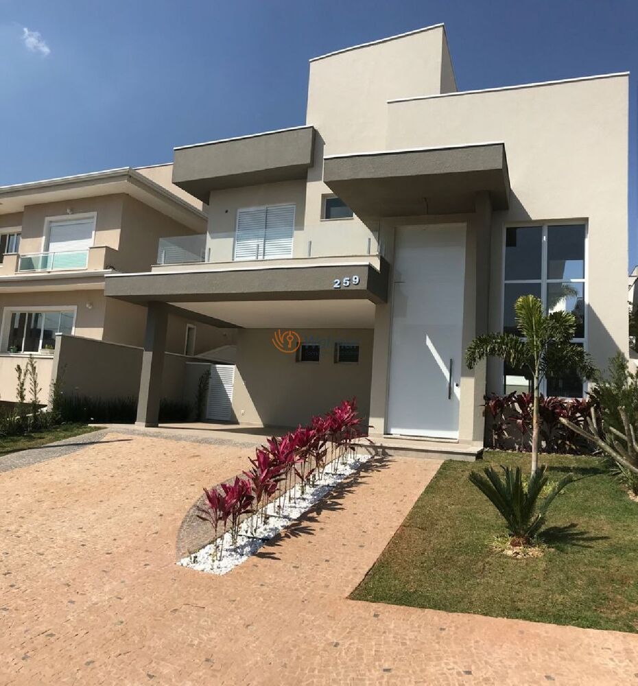 Casa, 4 quartos, 305 m² - Foto 2