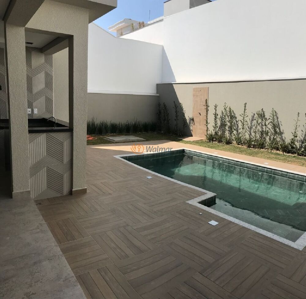 Casa, 4 quartos, 305 m² - Foto 6