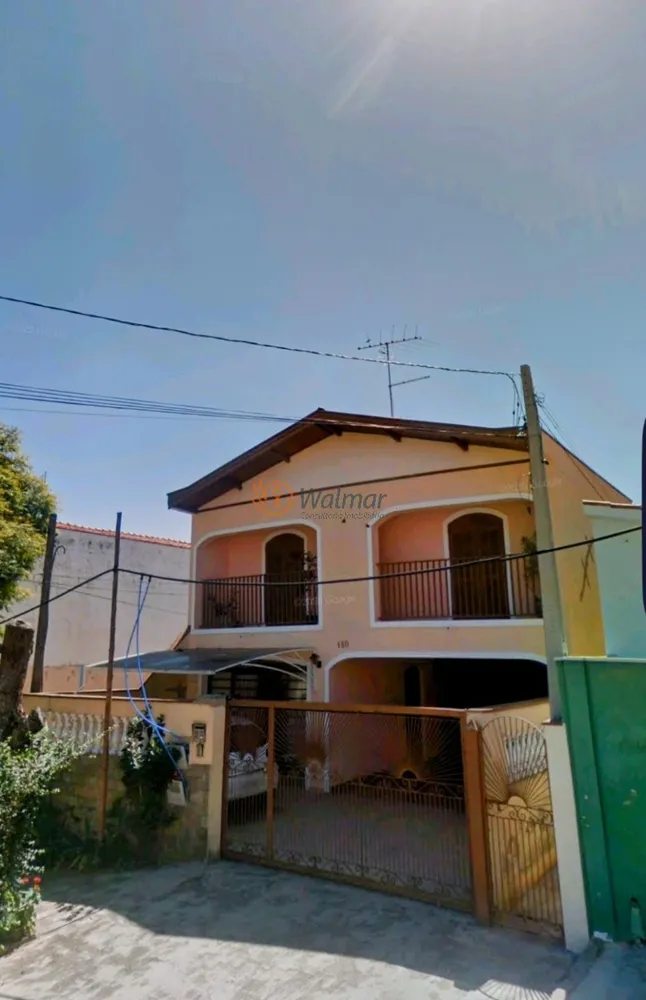 Casa, 5 quartos, 303 m² - Foto 1