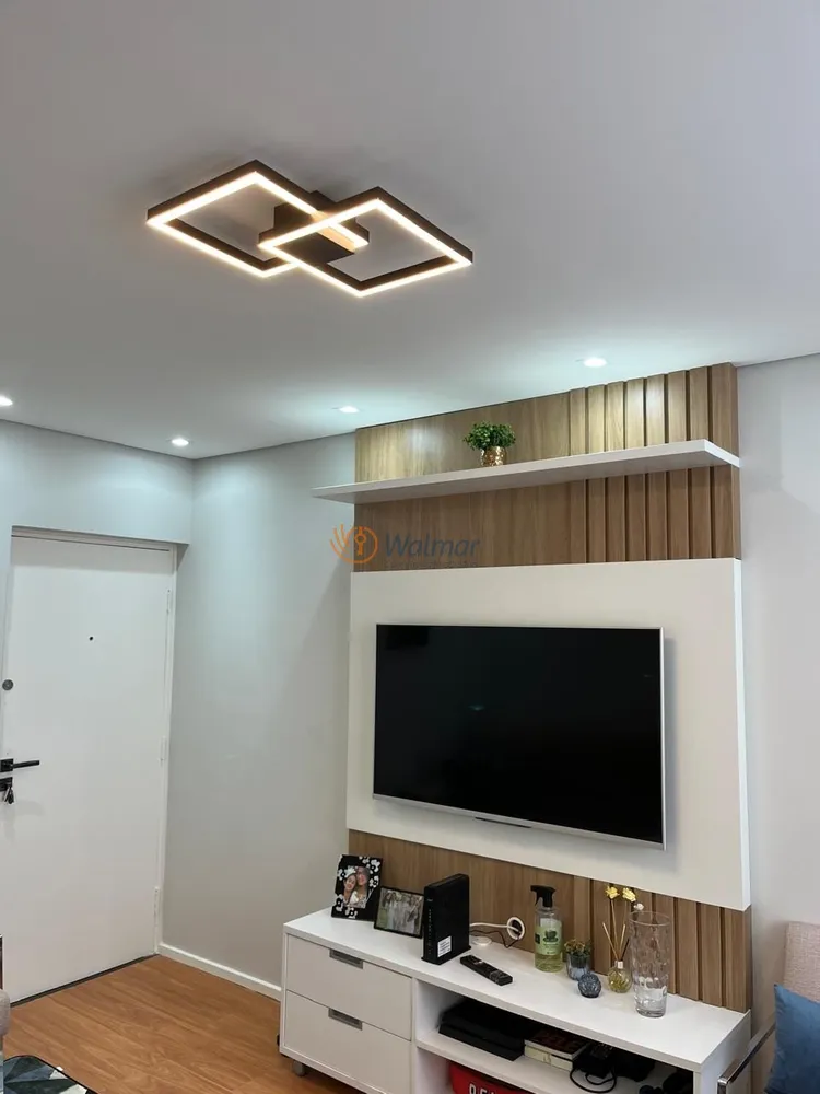 Apartamento, 2 quartos, 82 m² - Foto 7