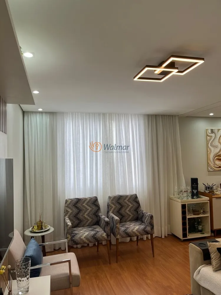Apartamento, 2 quartos, 82 m² - Foto 15