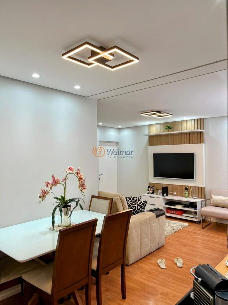 Apartamento, 2 quartos, 82 m² - Foto 4