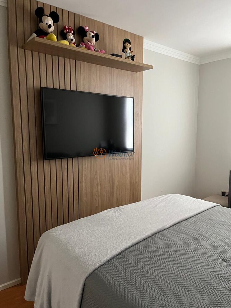 Apartamento, 2 quartos, 82 m² - Foto 1