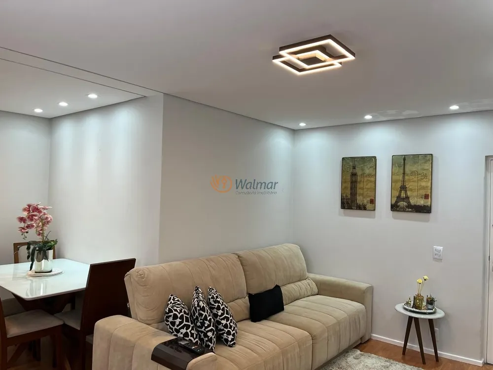 Apartamento, 2 quartos, 82 m² - Foto 10