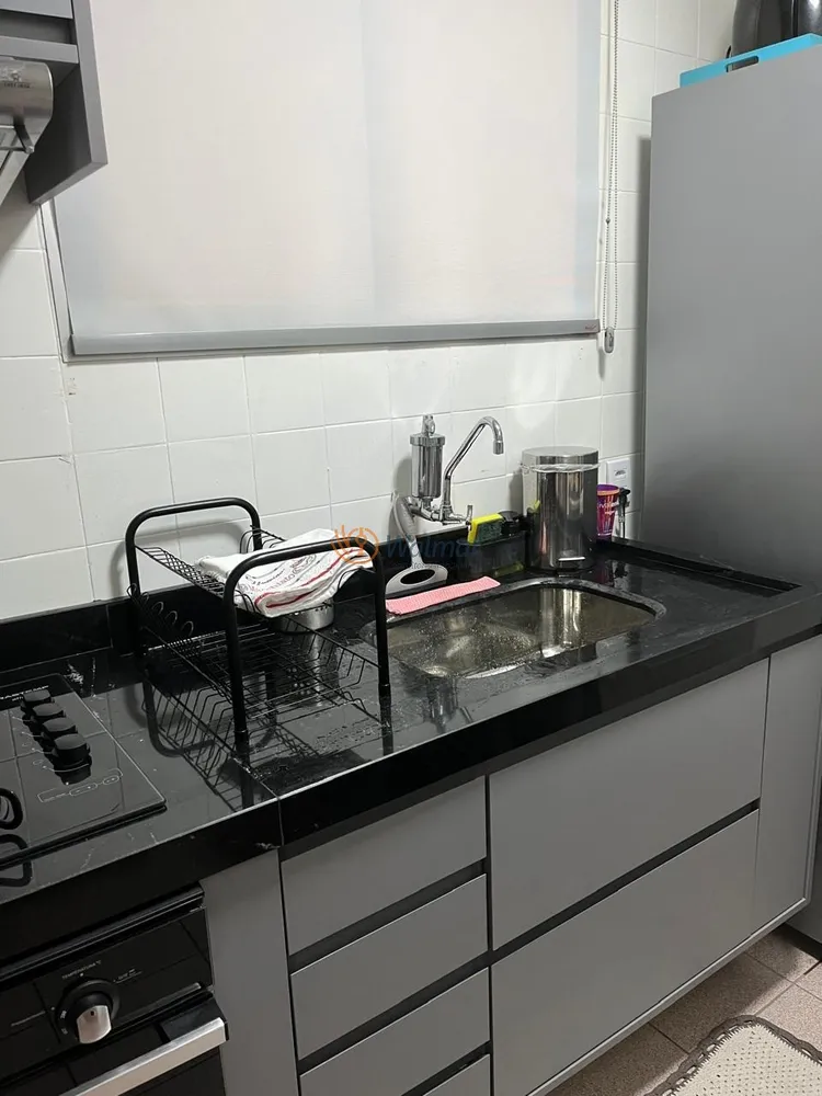 Apartamento, 2 quartos, 82 m² - Foto 5