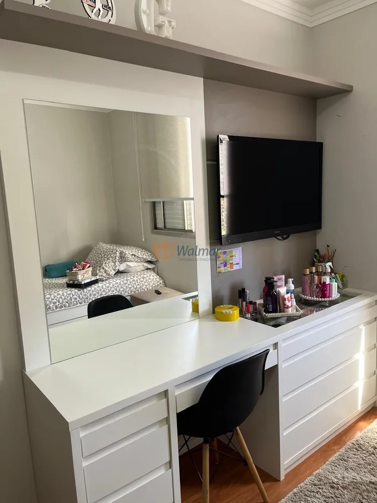 Apartamento, 2 quartos, 82 m² - Foto 9
