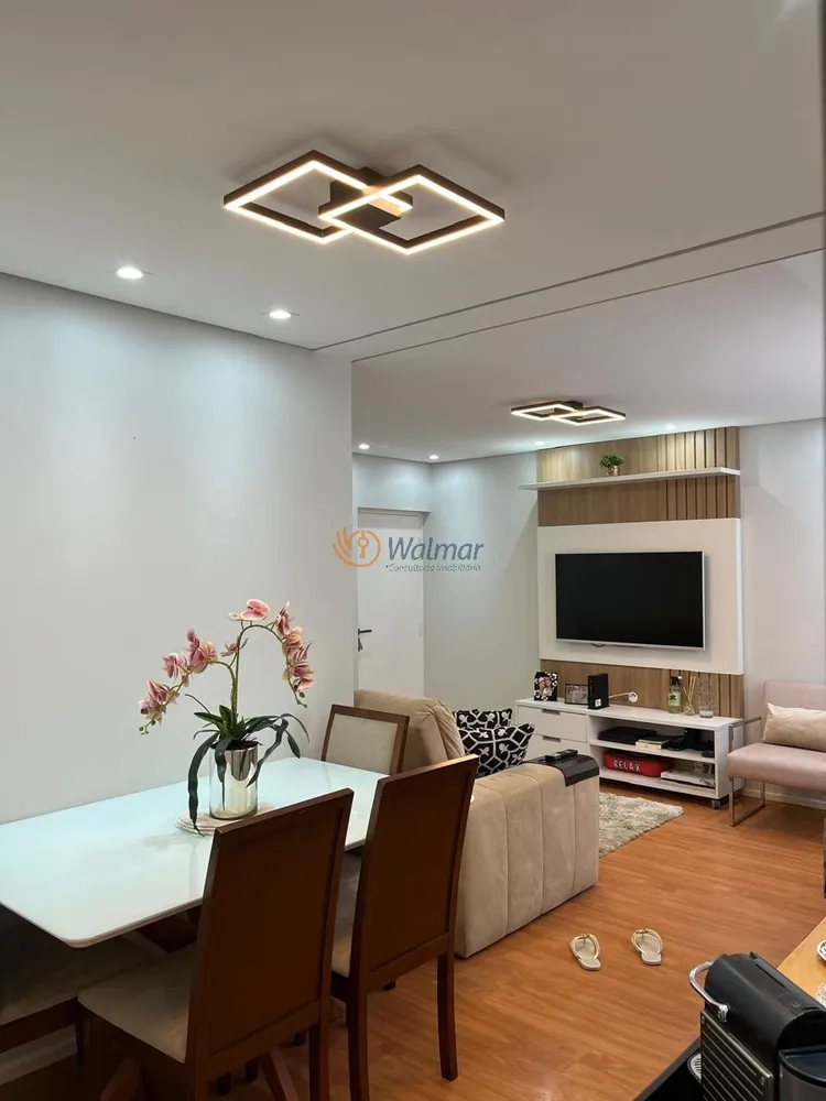 Apartamento, 2 quartos, 82 m² - Foto 11