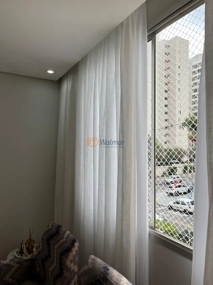 Apartamento, 2 quartos, 82 m² - Foto 8