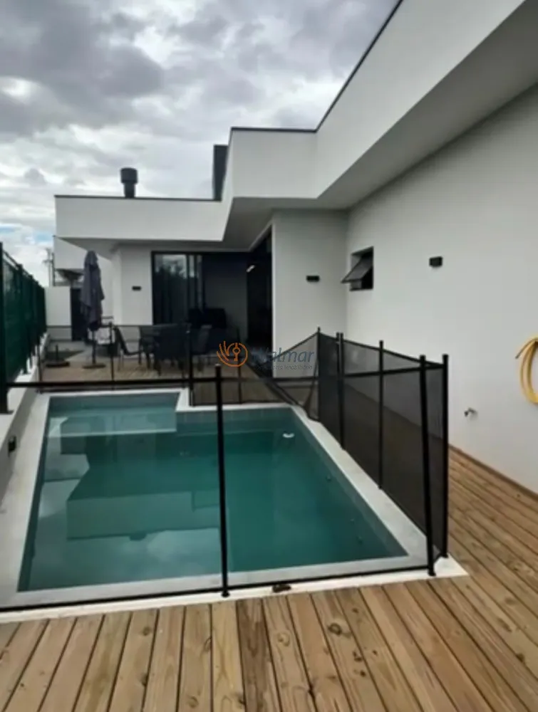 Casa, 3 quartos, 229 m² - Foto 3