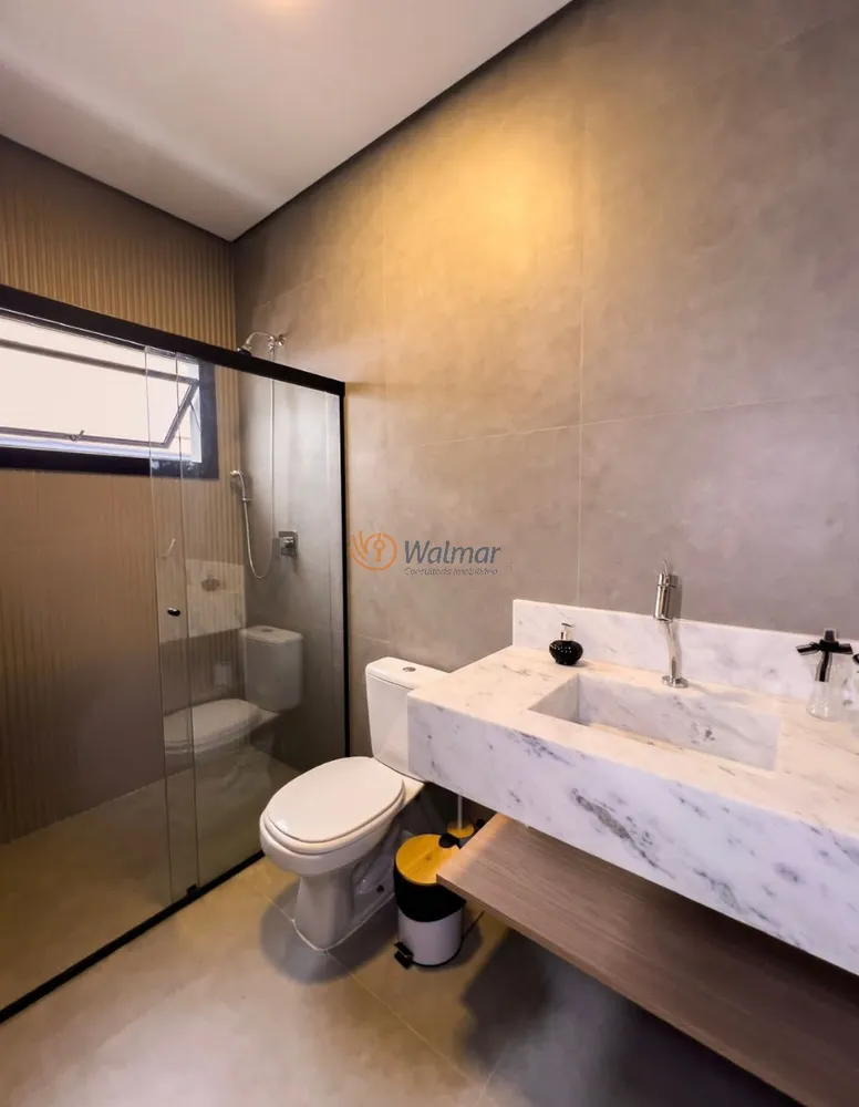 Casa, 3 quartos, 229 m² - Foto 6