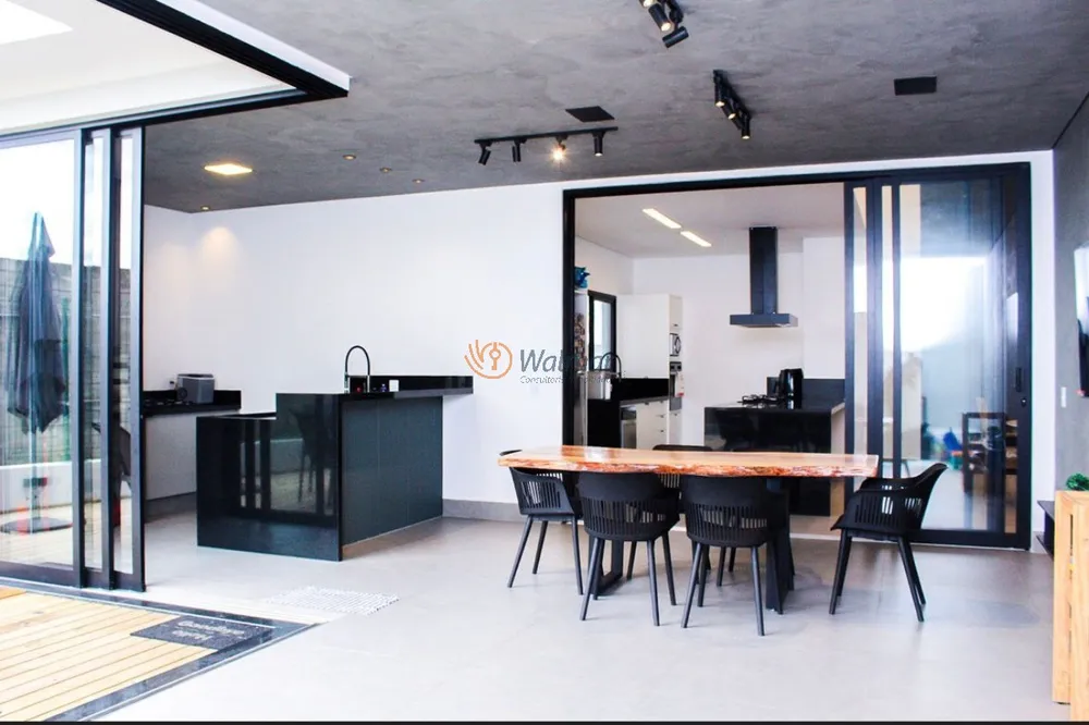 Casa, 3 quartos, 229 m² - Foto 5