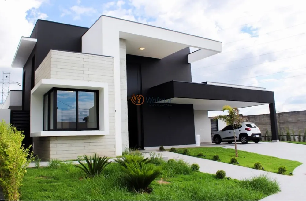 Casa, 3 quartos, 229 m² - Foto 7