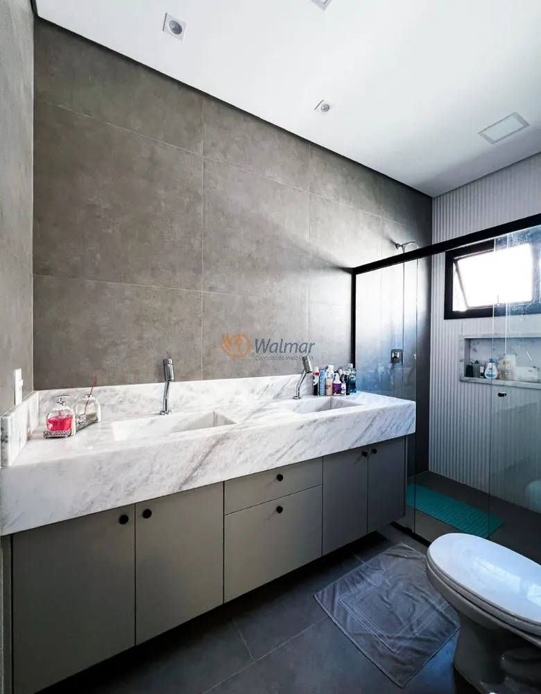 Casa, 3 quartos, 229 m² - Foto 5