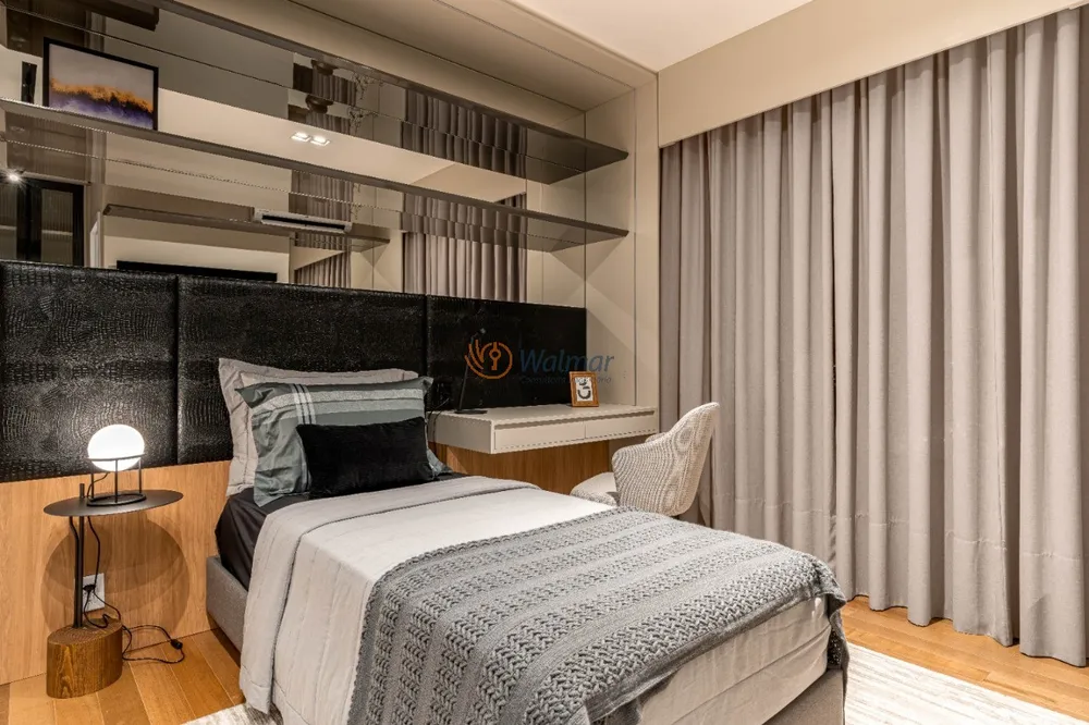 Apartamento, 3 quartos, 171 m² - Foto 8
