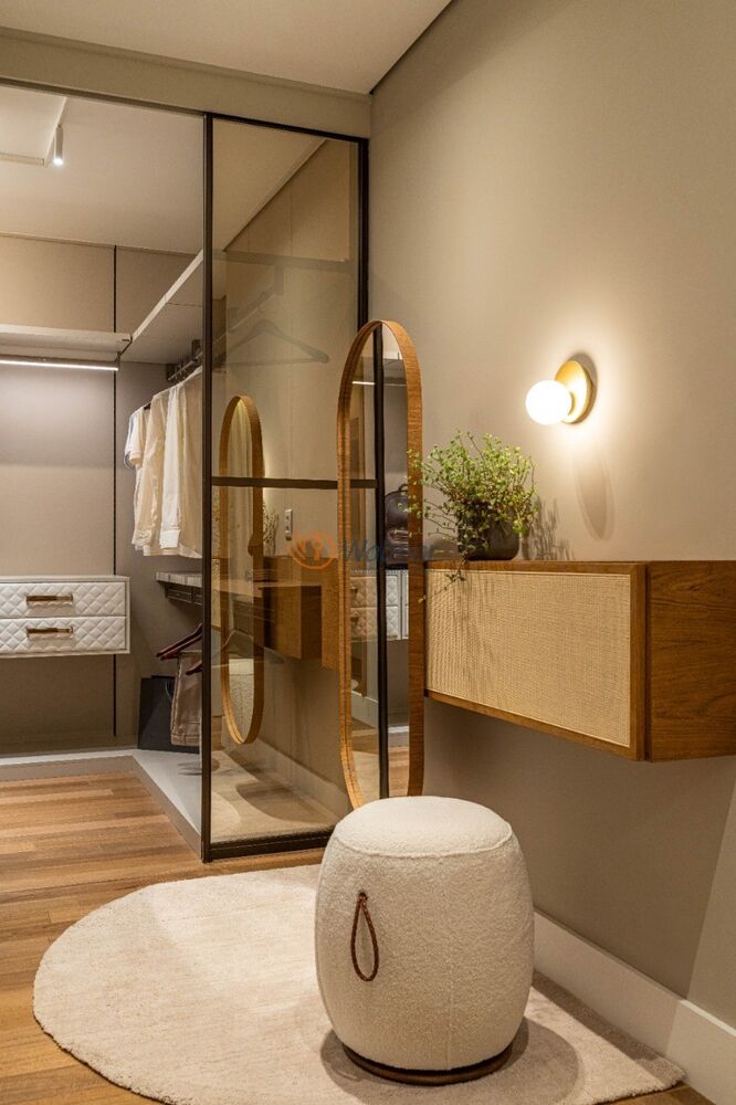 Apartamento à venda e aluguel com 3 quartos, 171m² - Foto 4