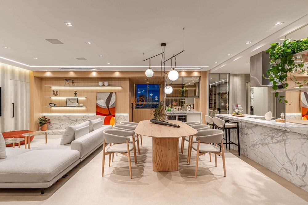 Apartamento à venda e aluguel com 3 quartos, 171m² - Foto 8
